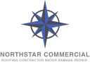 NorthStar Commercial Roofing Contractor logo